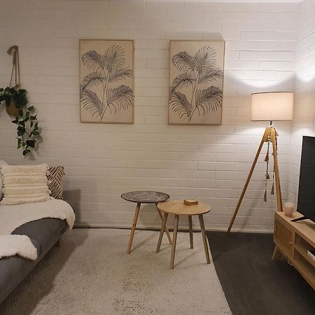 شقة Royal Park Retreat ملبورن المظهر الخارجي الصورة